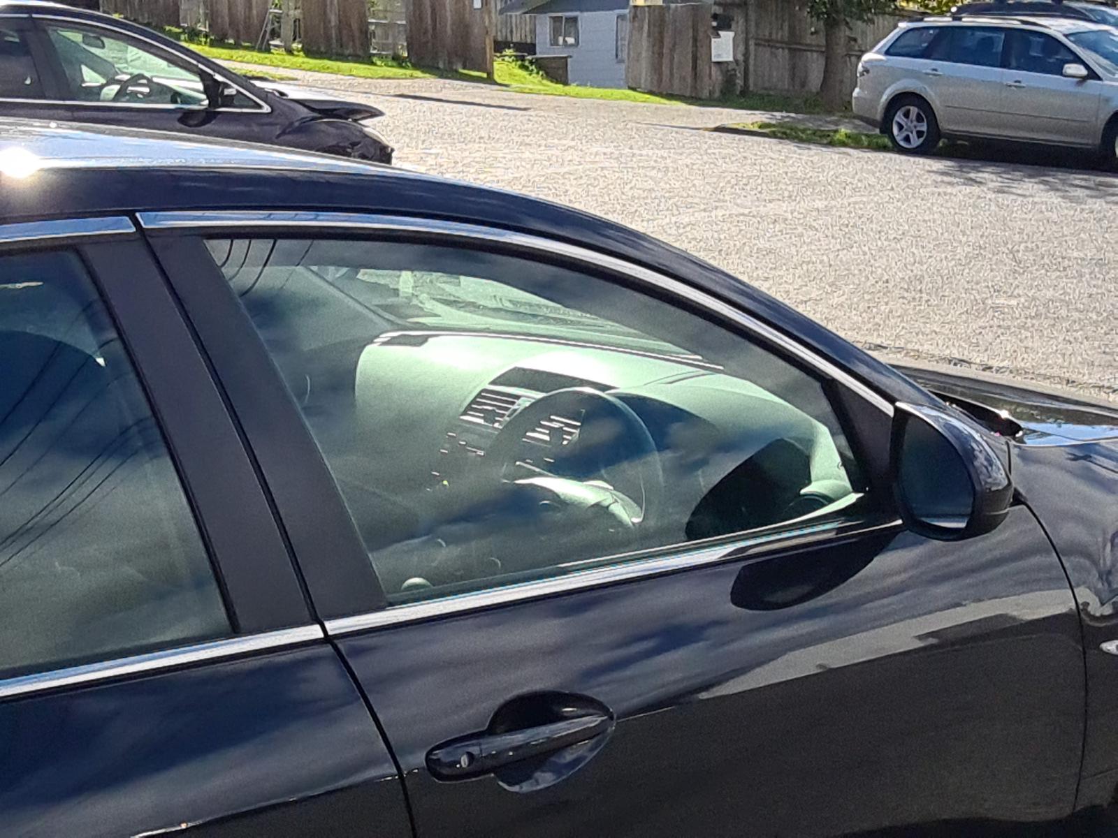 Mazda Atenza - GH 2008-2012