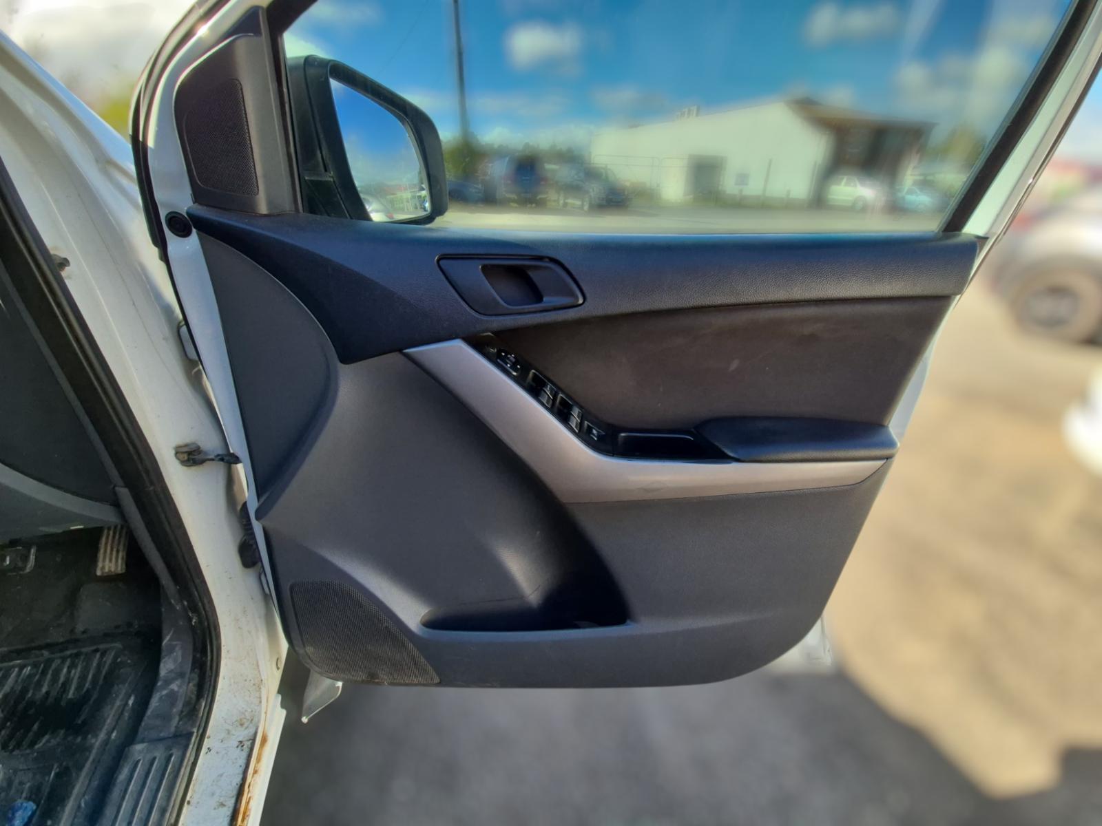 Mazda BT50 - UP 2011-Present