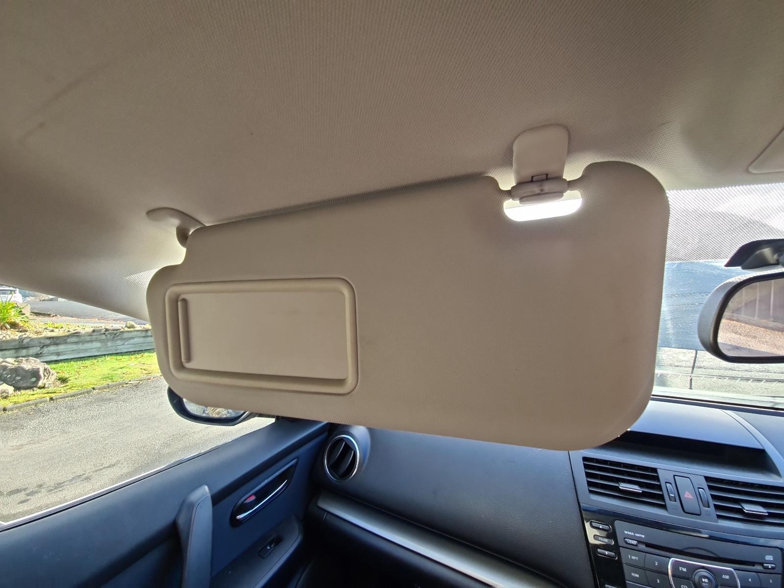 Mazda Atenza - GH 2008-2012