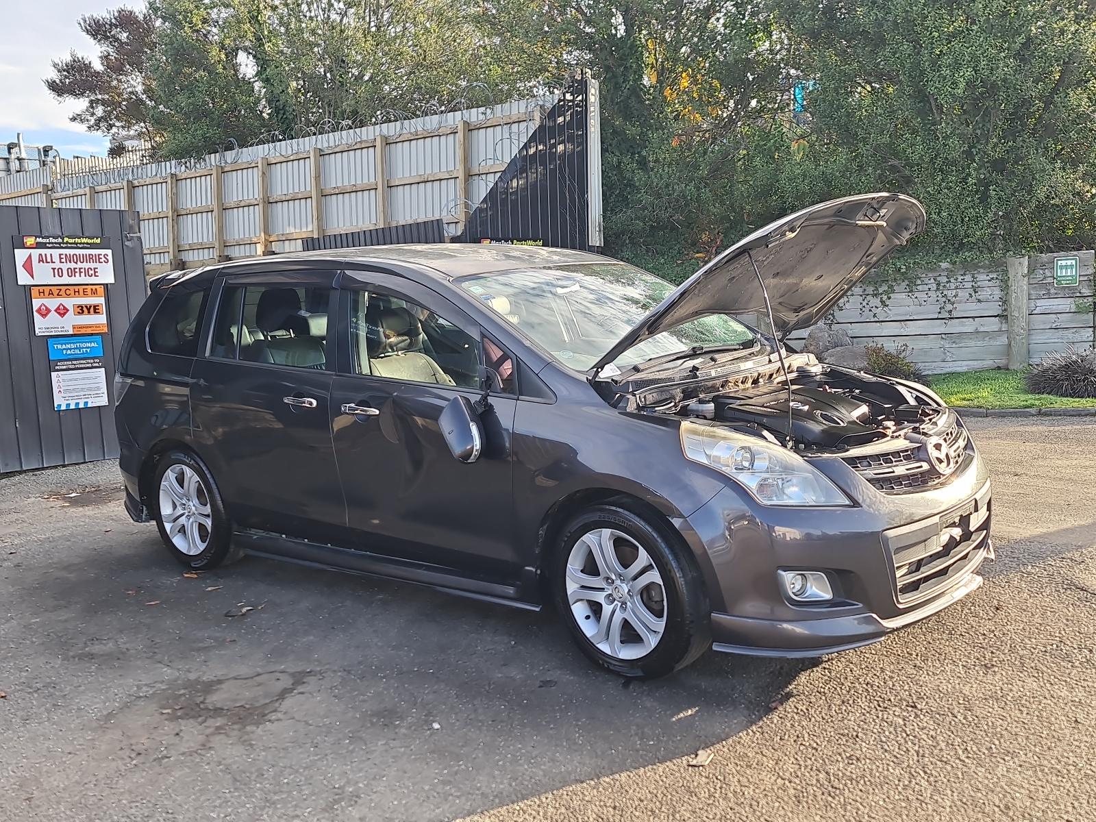 Mazda MPV - LY3P 2007-Present