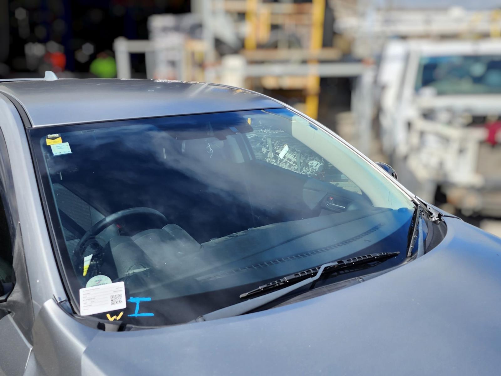 Windscreen