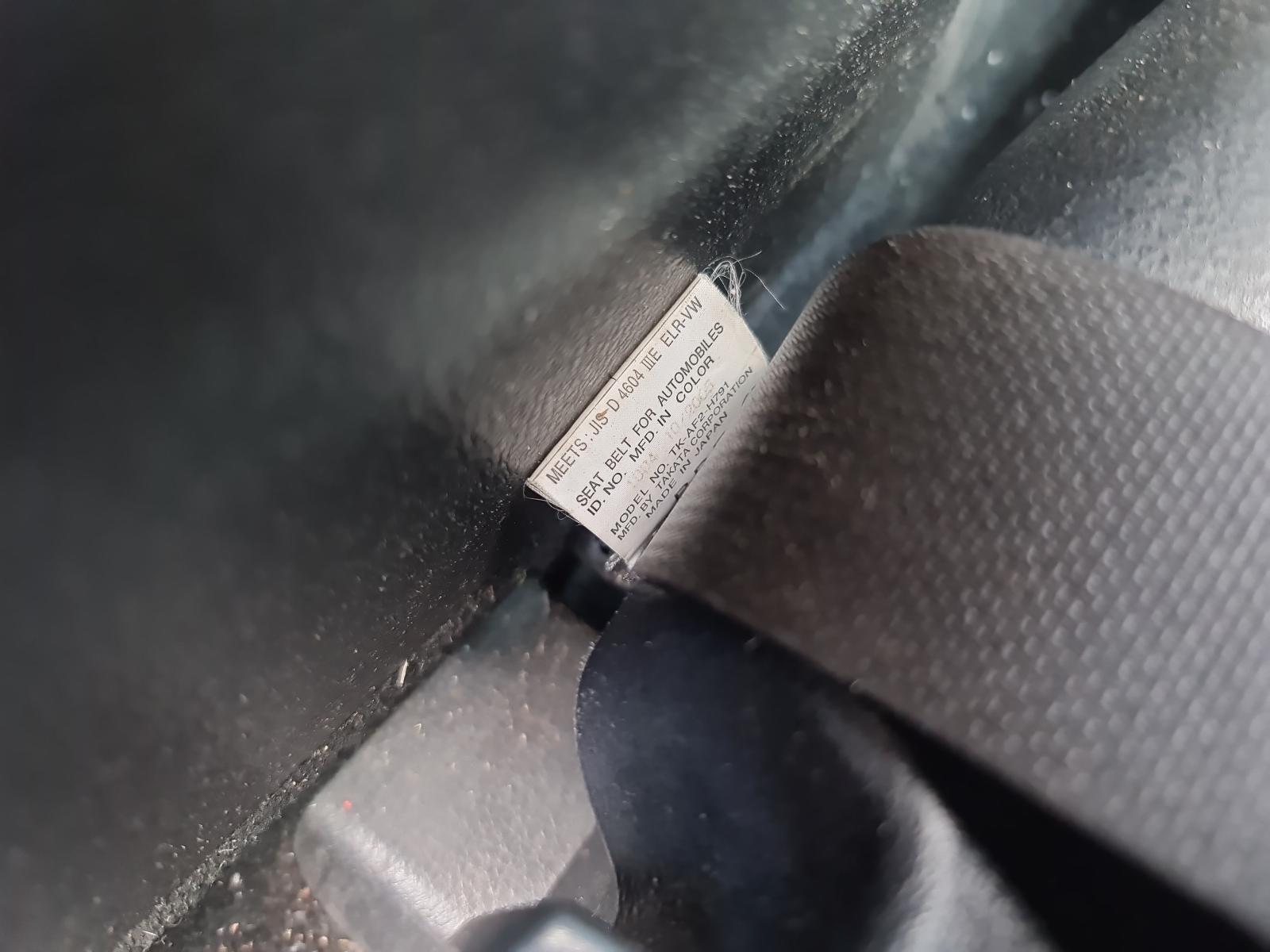 Mazda Atenza - GG 2002-2008