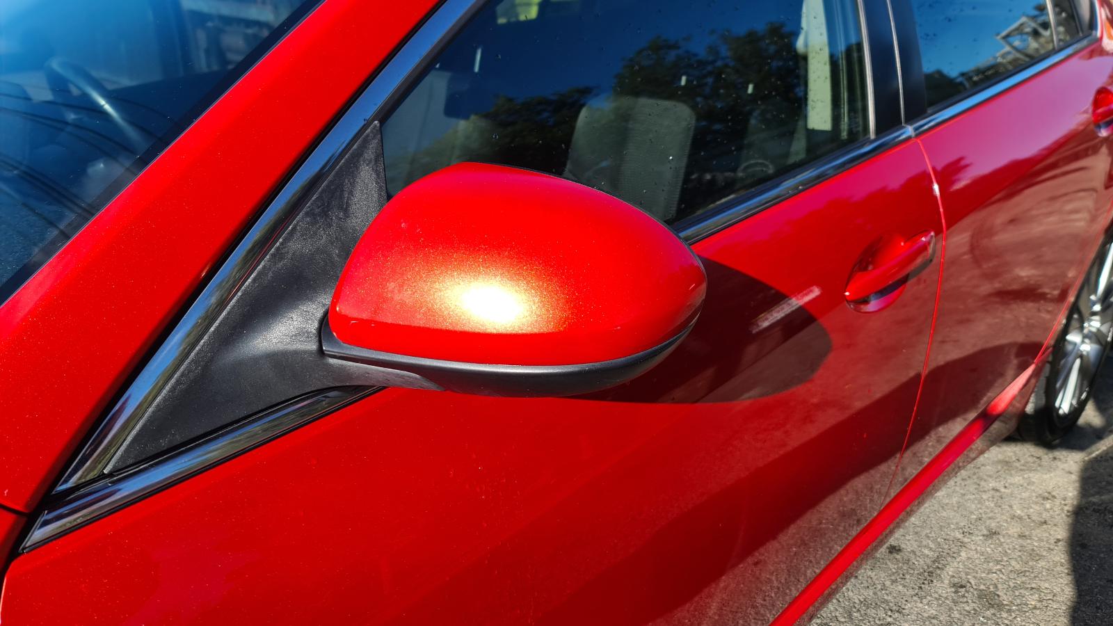 Mazda Mazda6 - GH 2008-2012