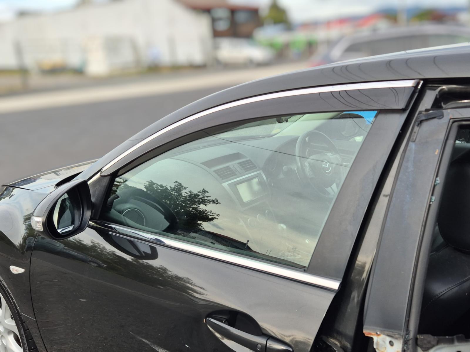 Mazda Atenza - GH 2008-2012