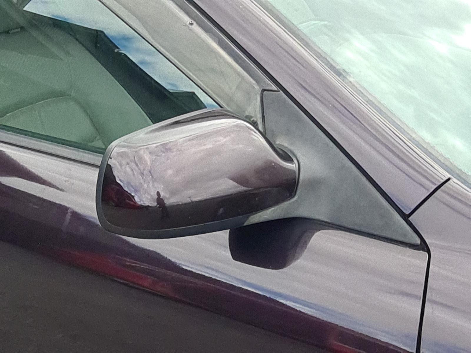 Mazda Atenza - GY 2002-2008