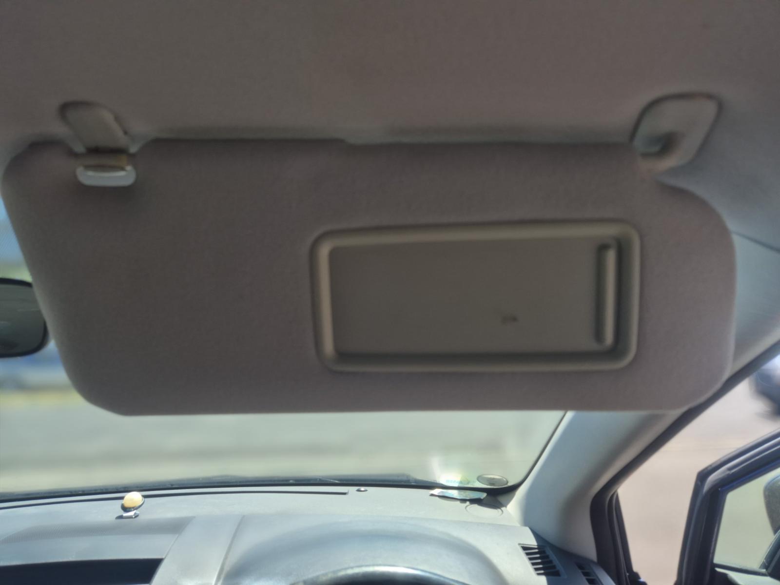 Mazda MPV - LY3P 2007-Present