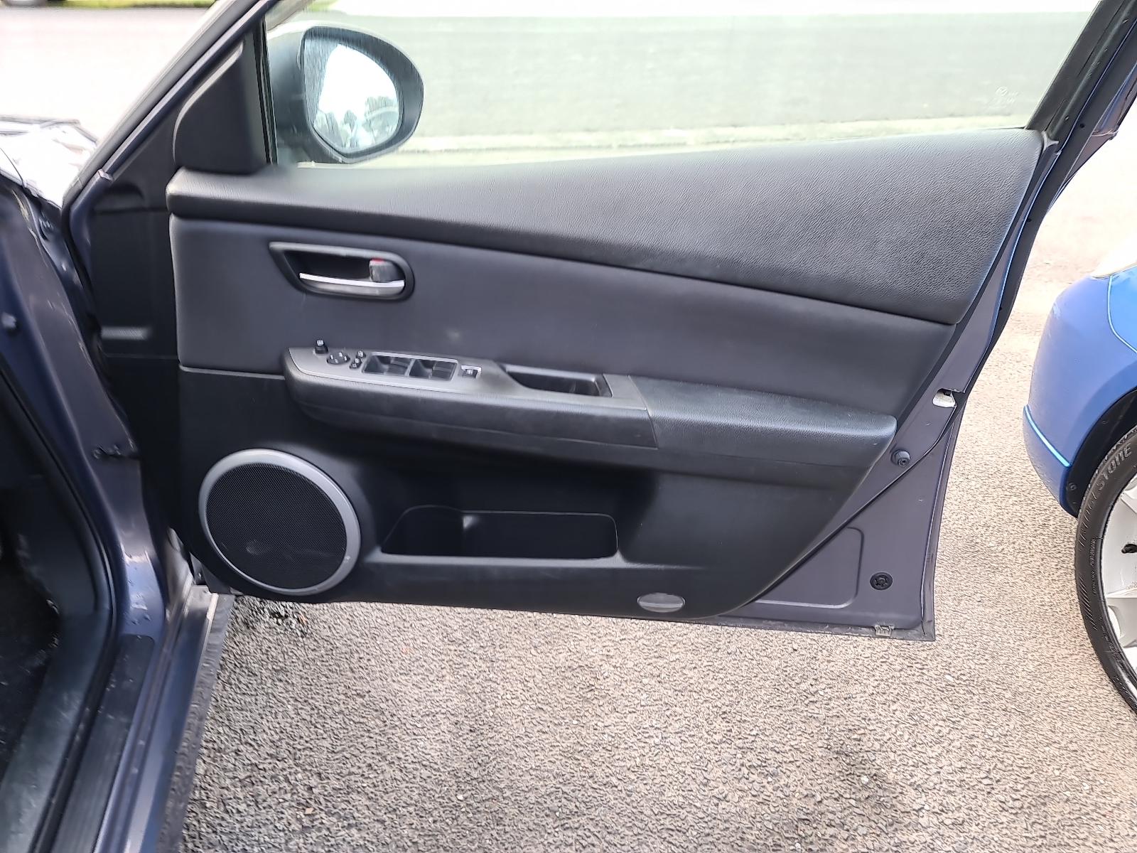 Mazda Atenza - GH 2008-2012