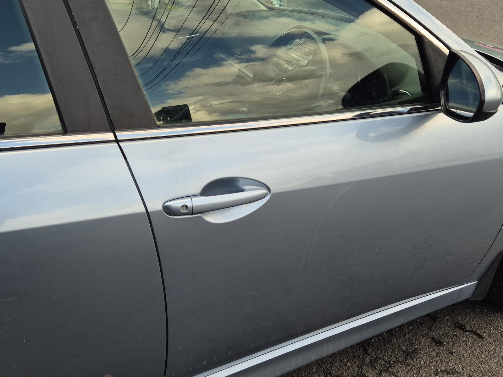 Mazda Atenza - GH 2008-2012