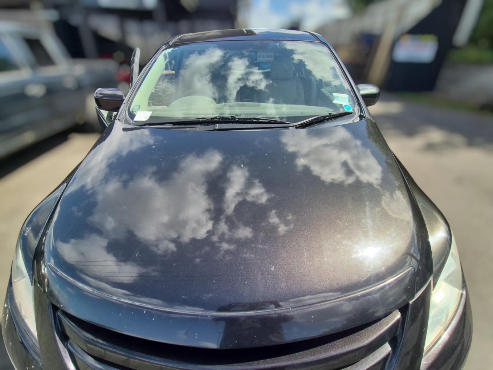 Mazda MPV - LY3P 2007-Present