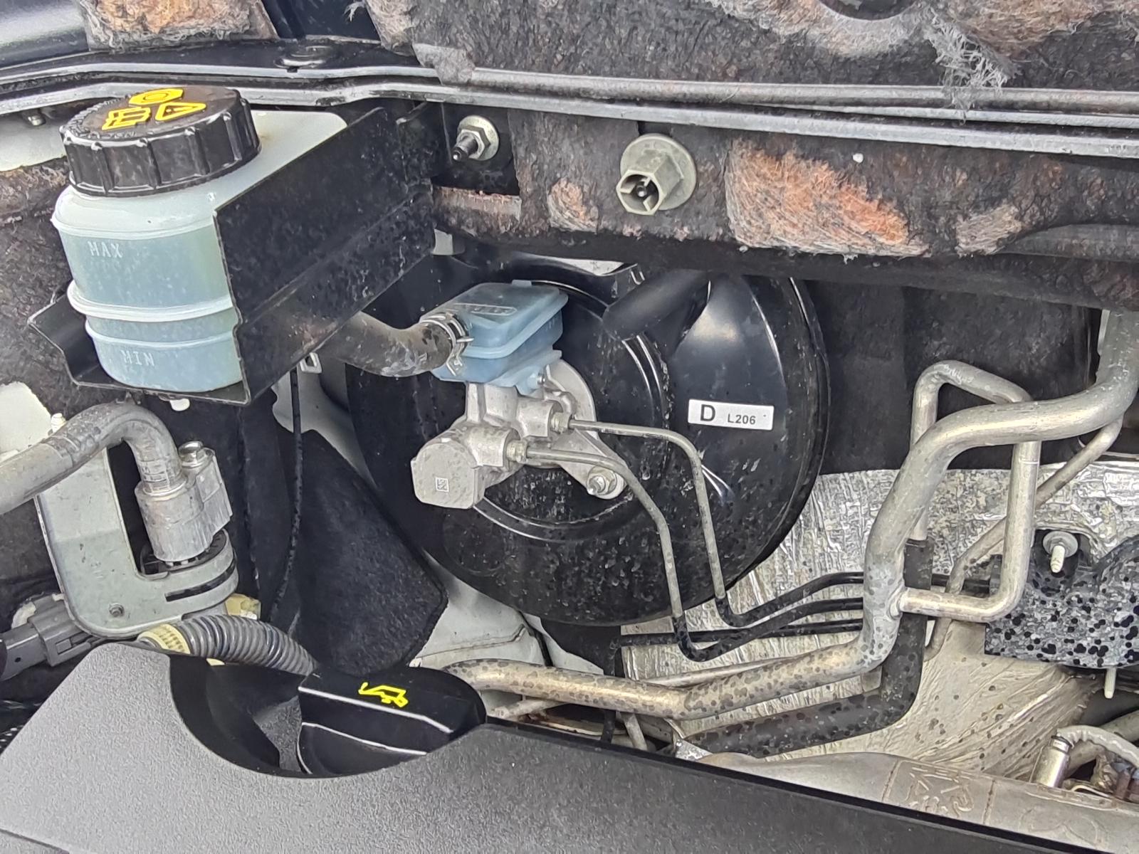 Mazda MPV - LY3P 2007-Present