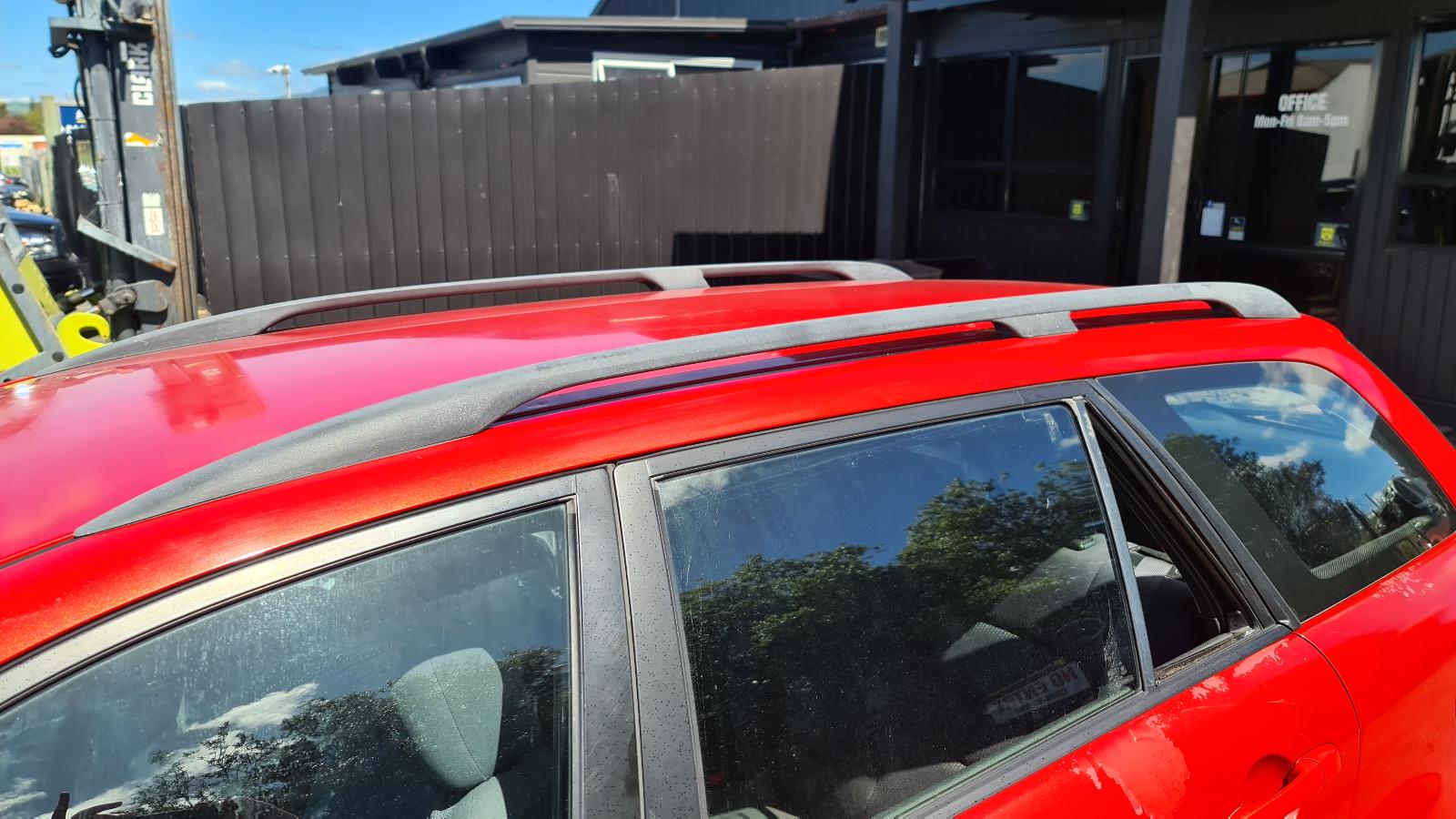 Mazda Mazda6 - GG 2002-2008