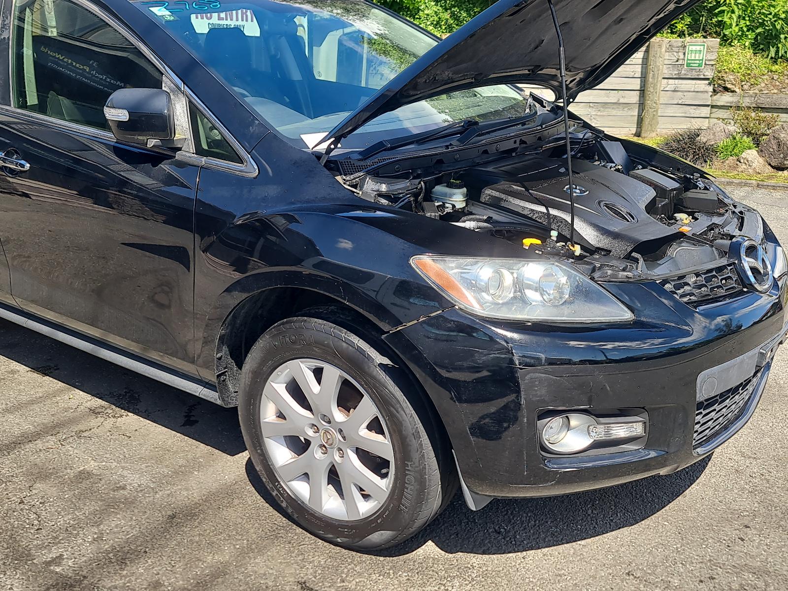 Mazda CX7 - ER 2006-2012