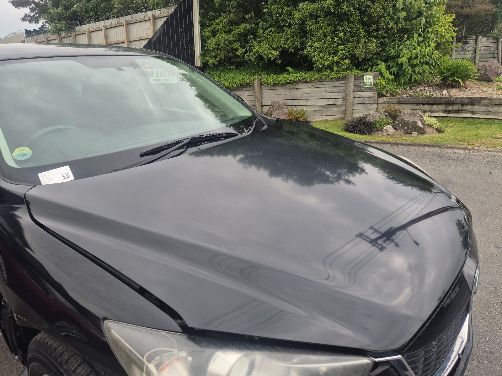 Mazda CX5 - KE 2012-Present