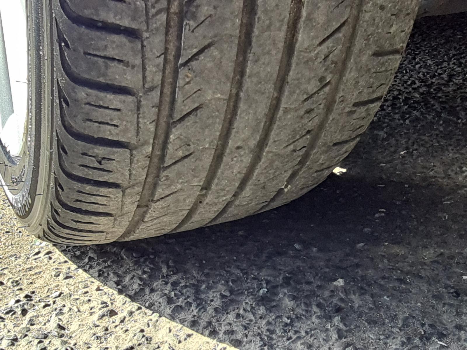 Mazda Axela - BL 2009-2013