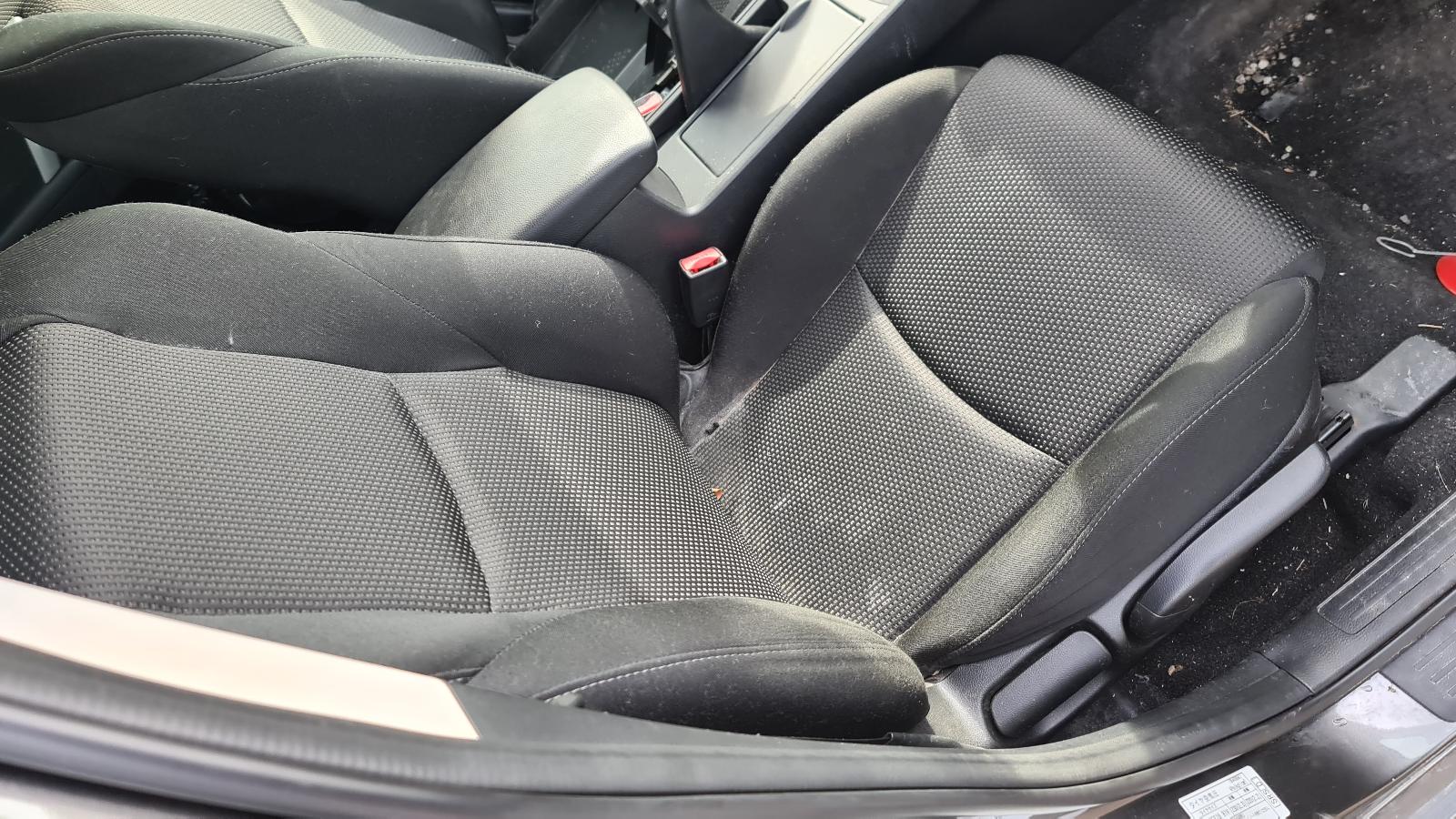 Mazda Axela - BL 2009-2013