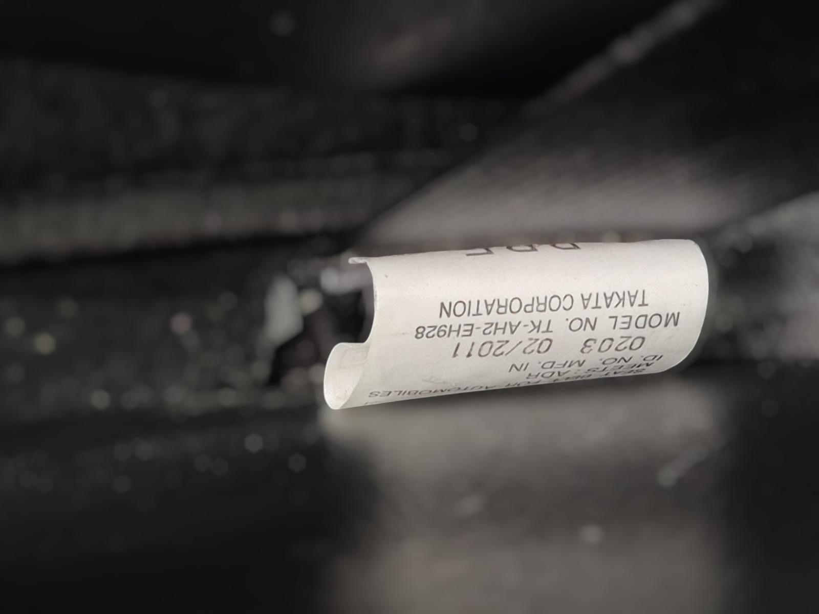 Mazda Mazda6 - GH 2008-2012