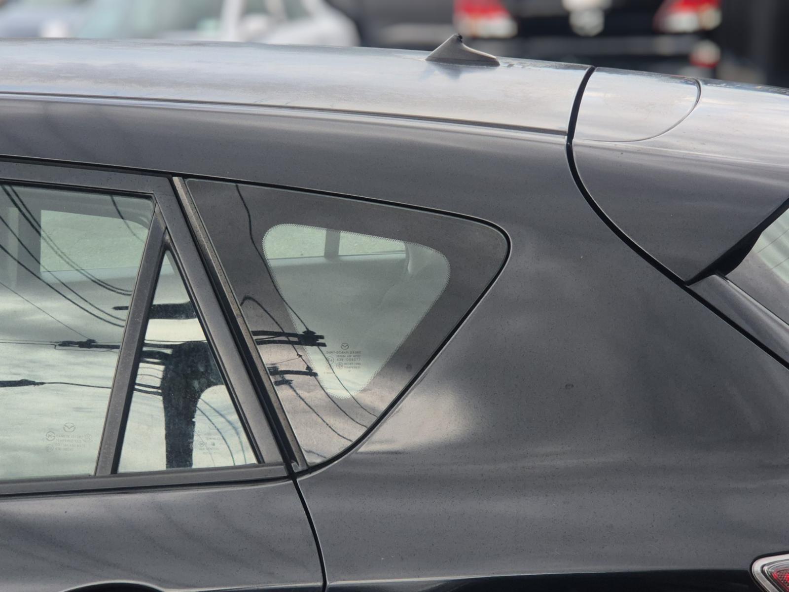 Mazda Axela - BL 2009-2013