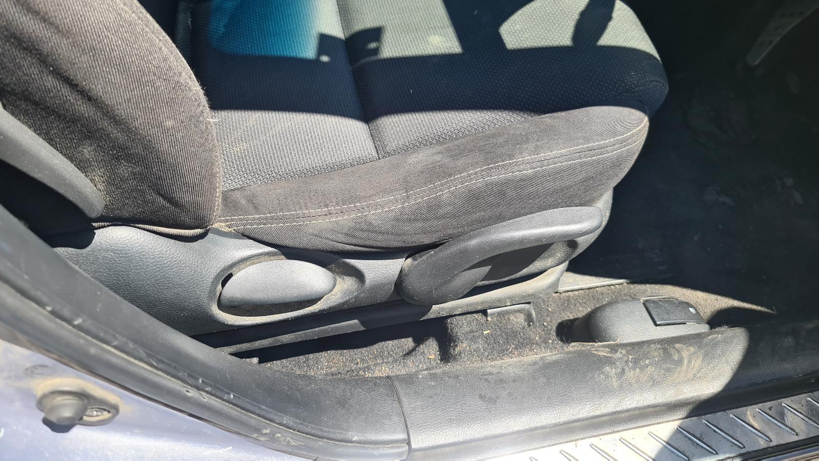 Mazda Atenza - GG 2002-2008