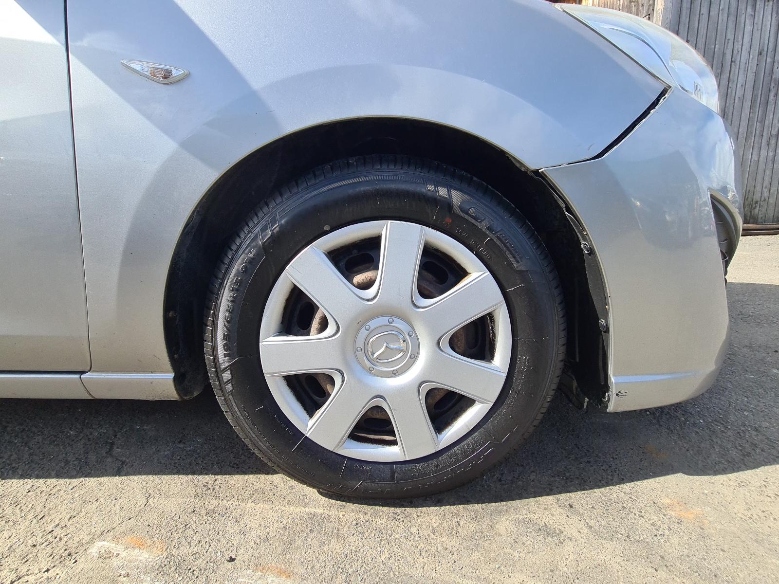 Mazda Premacy - CW 2010-2016