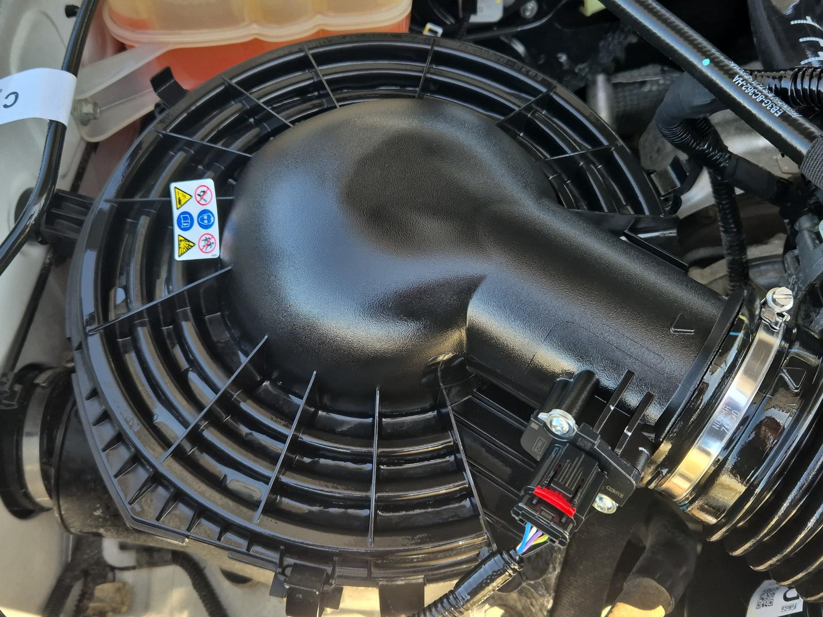 Mazda BT50 - UP 2011-Present