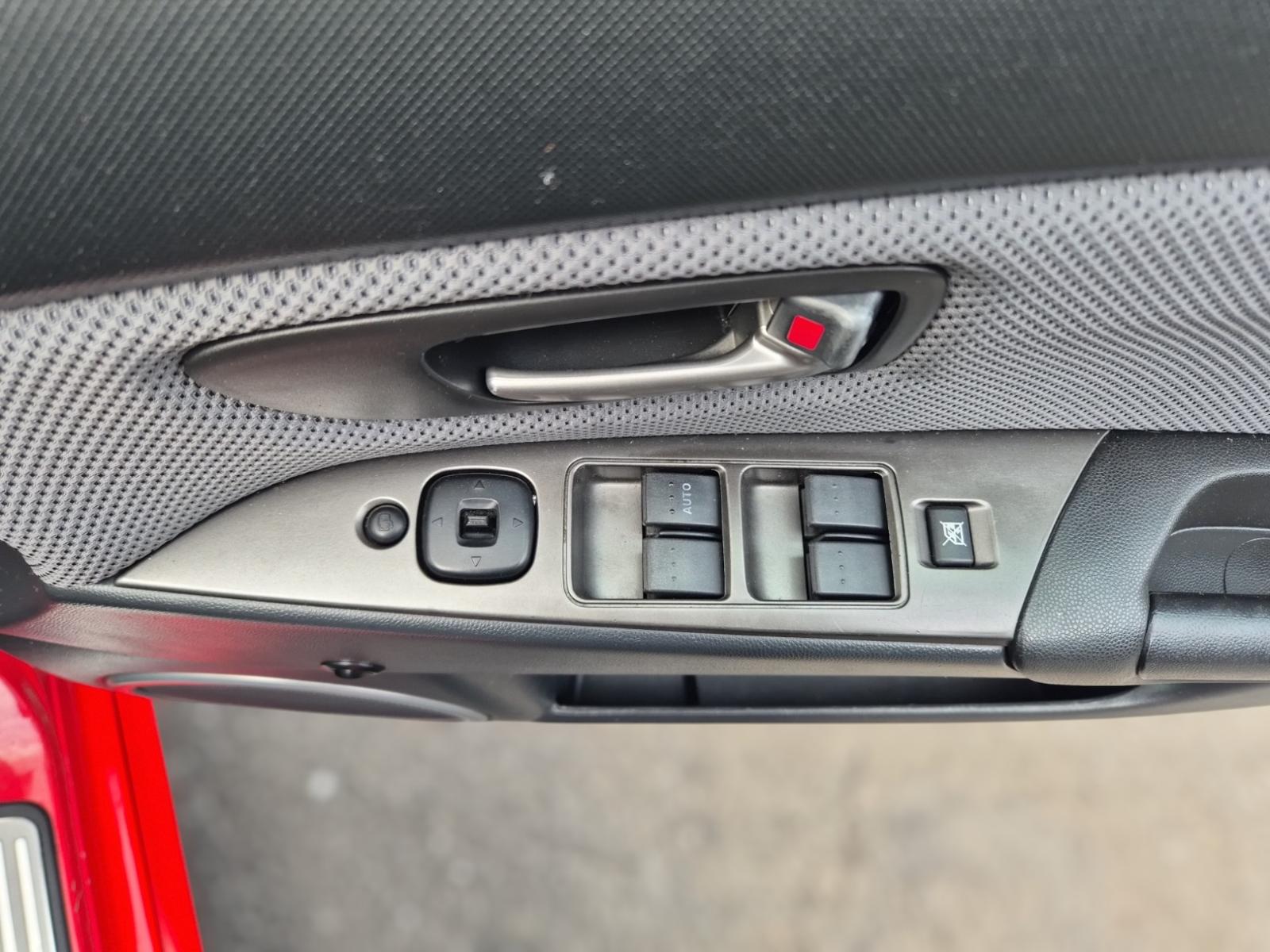 Mazda Axela - BK 2003-2009