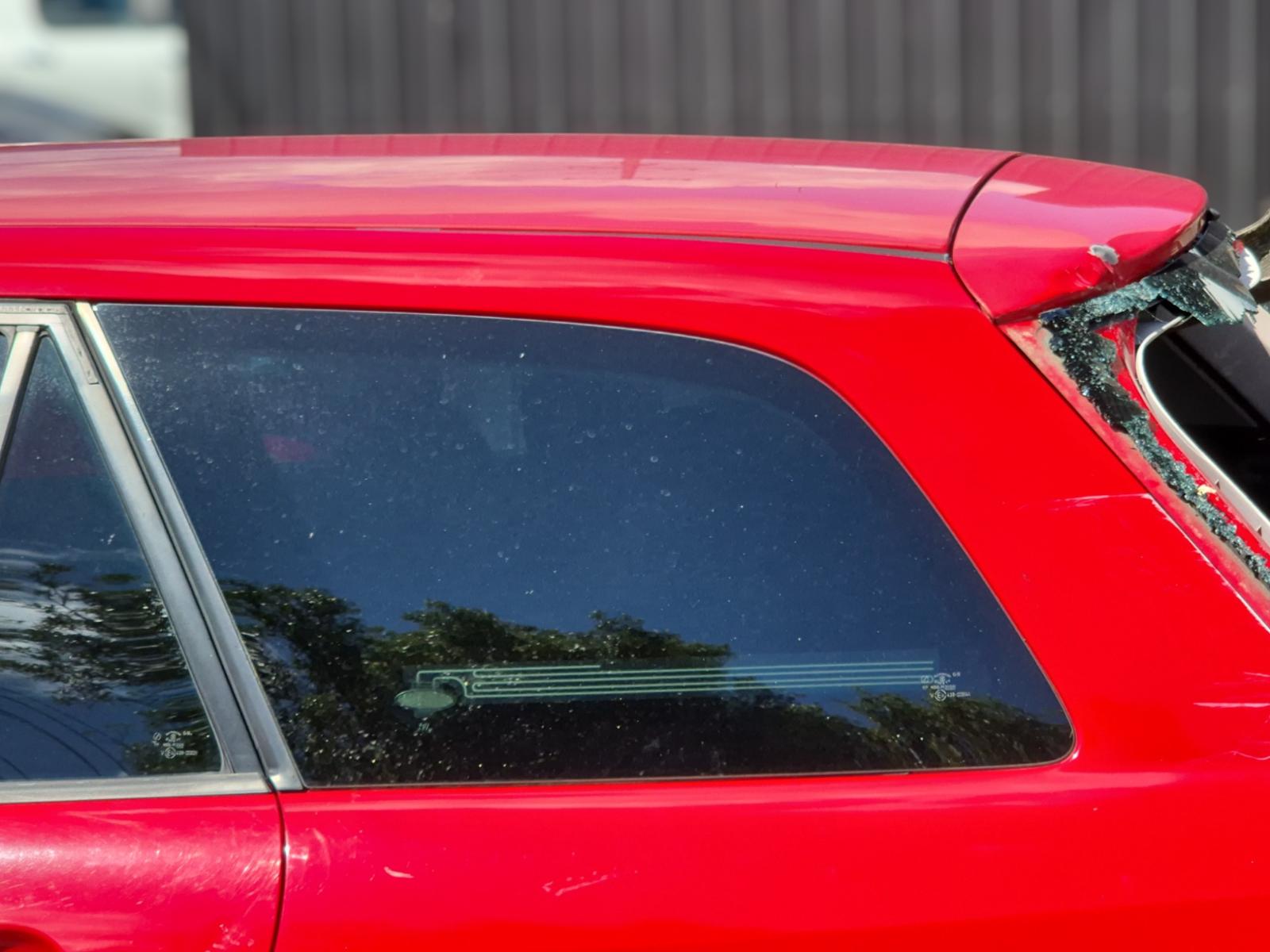 Mazda Atenza - GG 2002-2008