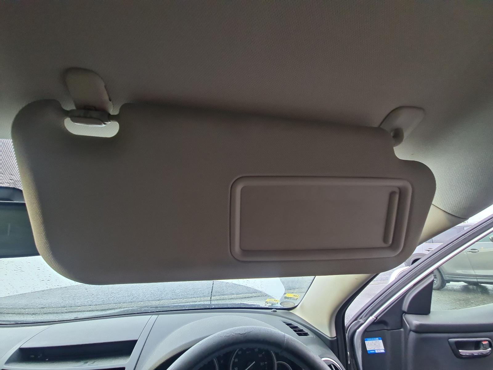 Mazda Atenza - GH 2008-2012