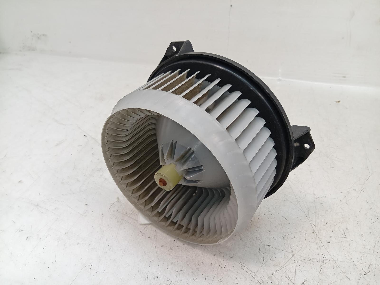 Heater_Fan_Motor