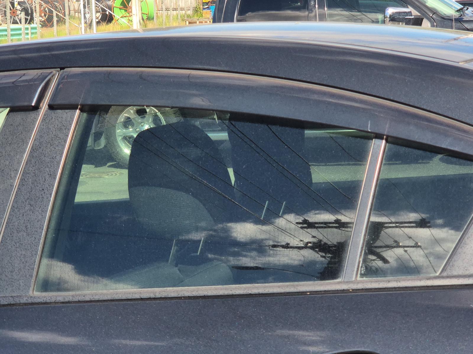 Mazda Axela - BL 2009-2013