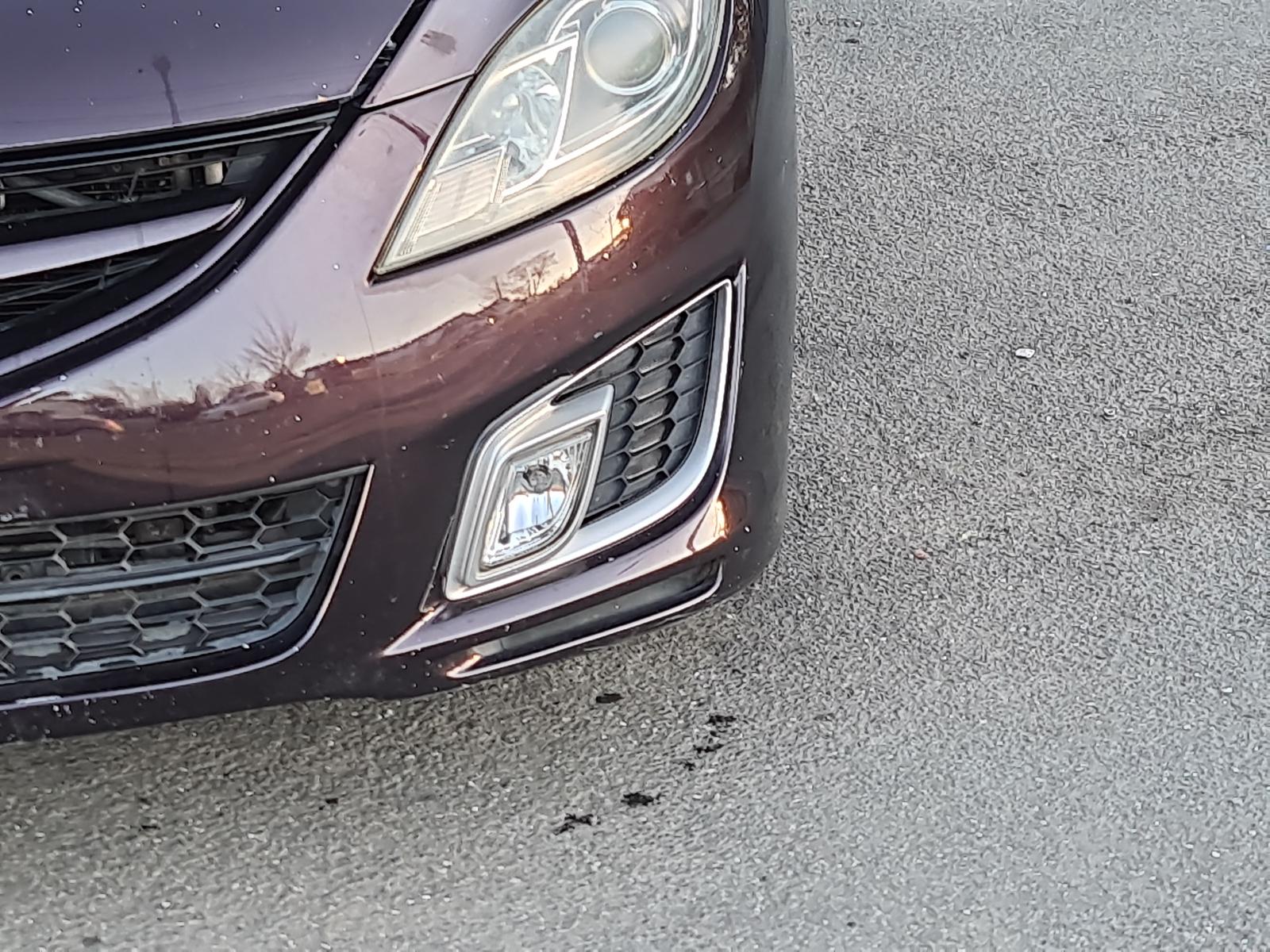 Mazda Atenza - GH 2008-2012