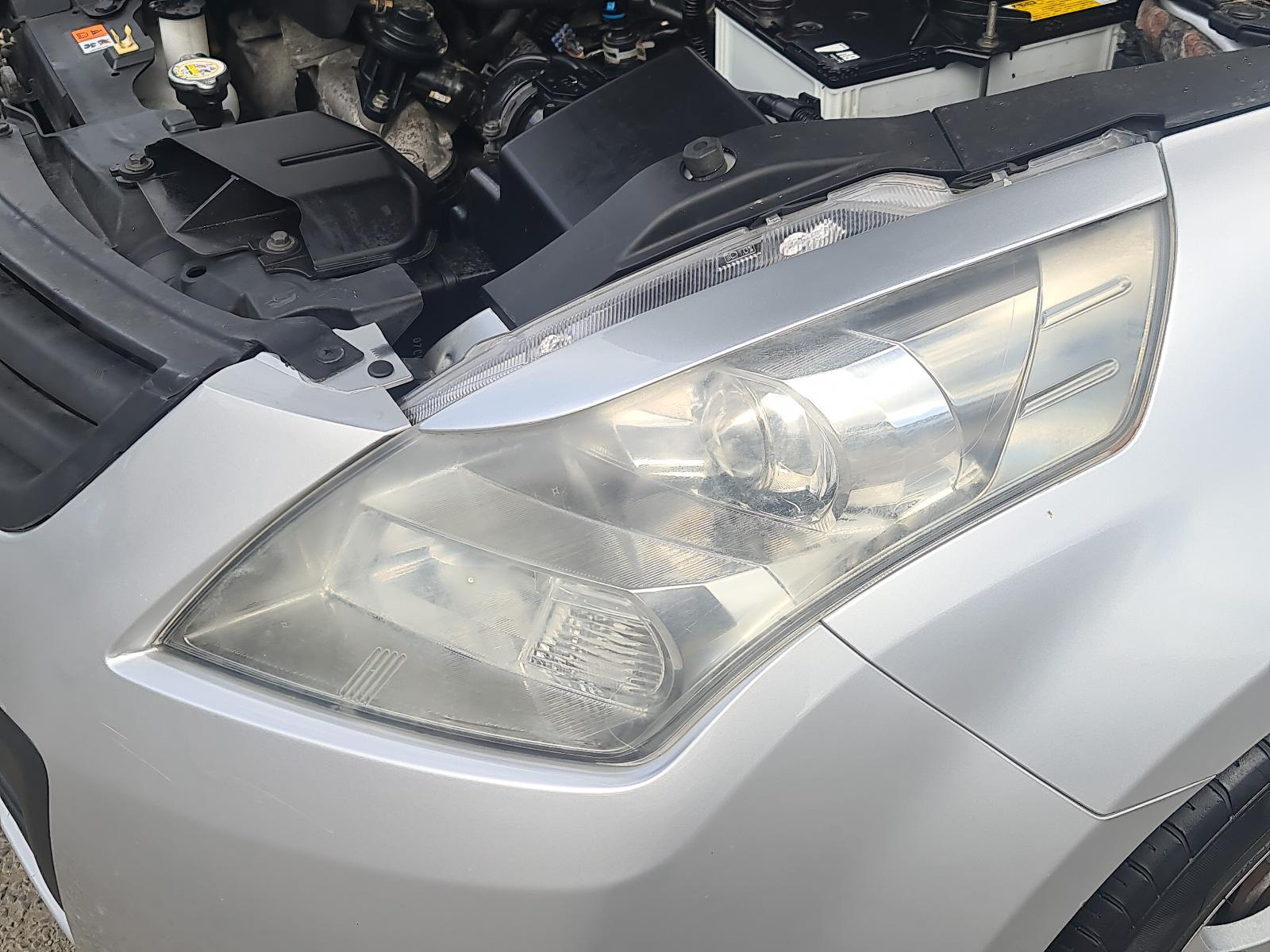 Mazda MPV - LY 2006-2016