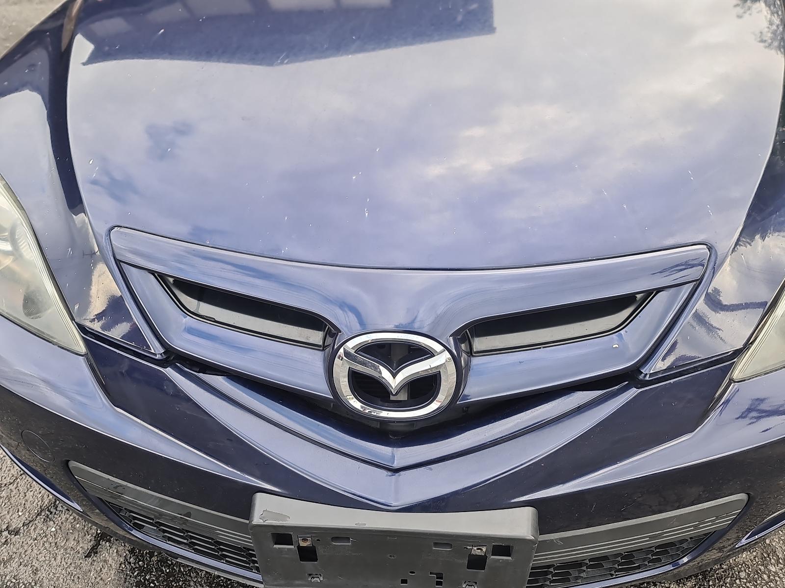 Mazda Axela - BK 2003-2009