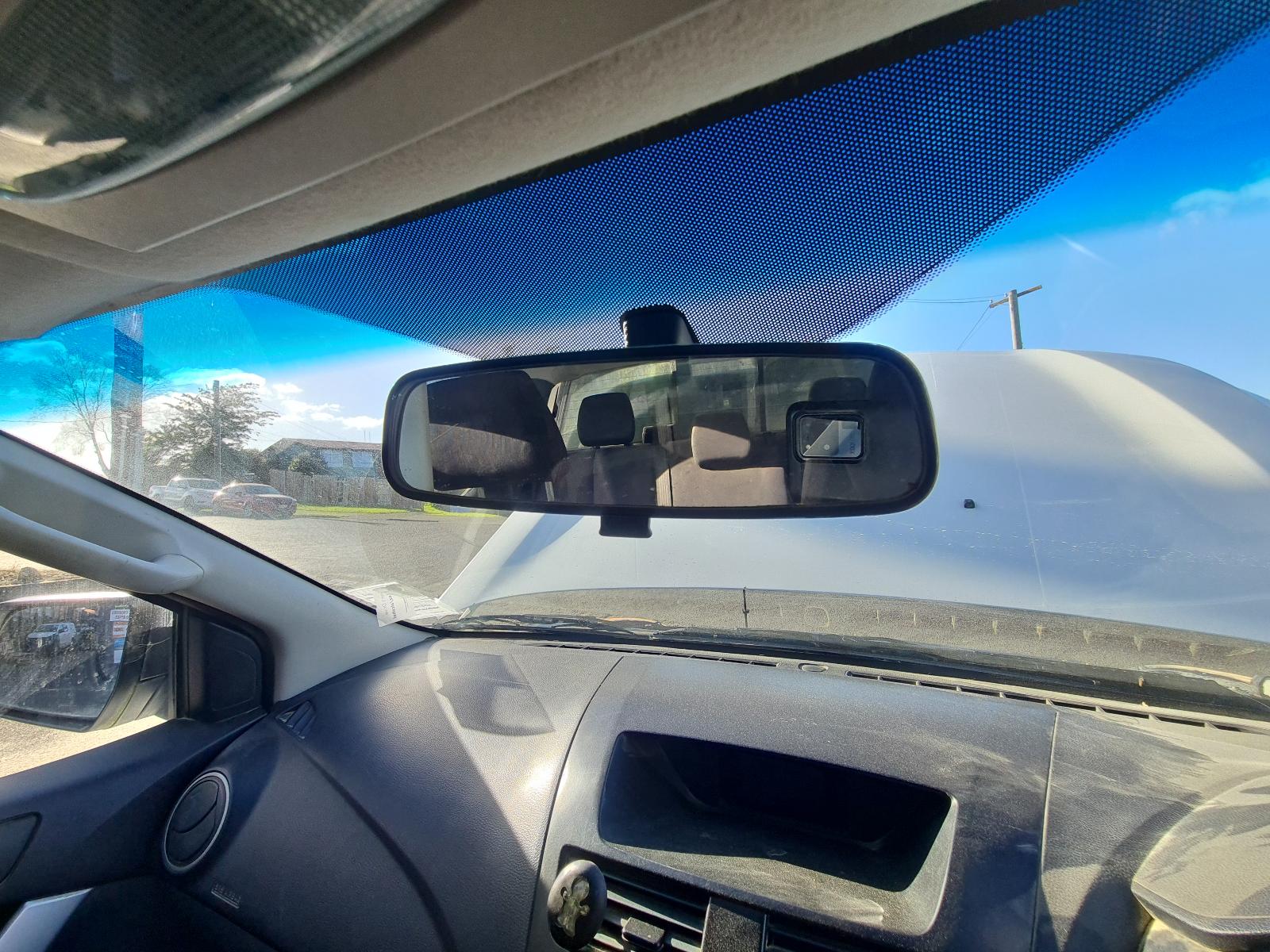 Mazda BT50 - UP 2011-Present