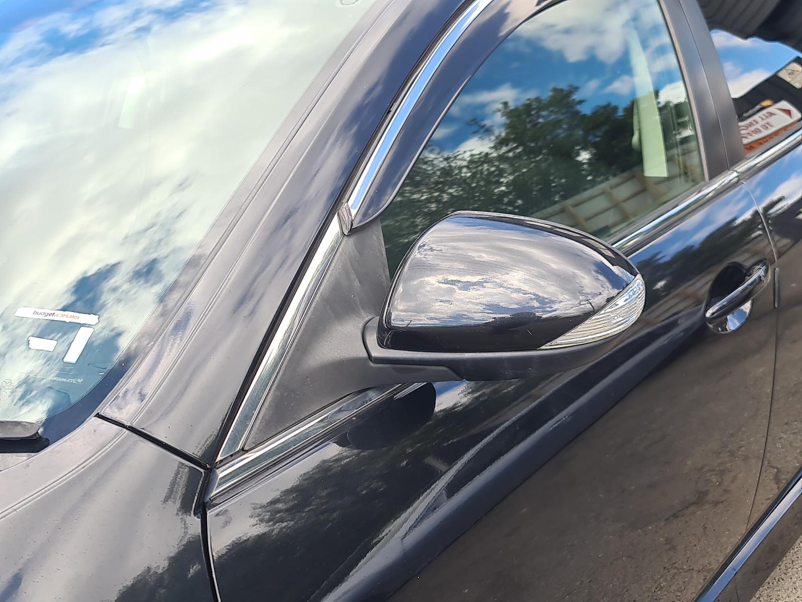 Mazda Atenza - GH 2008-2012