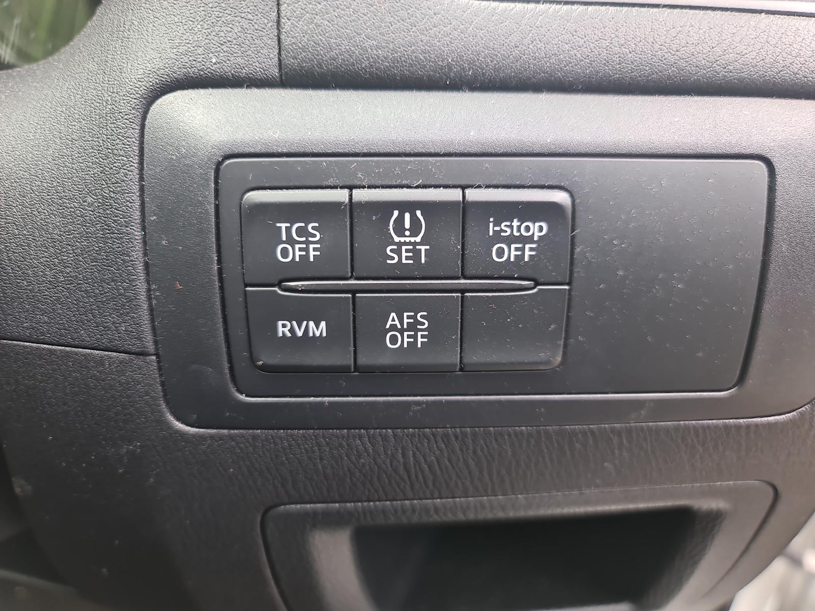 Mazda CX5 - KE 2012-Present