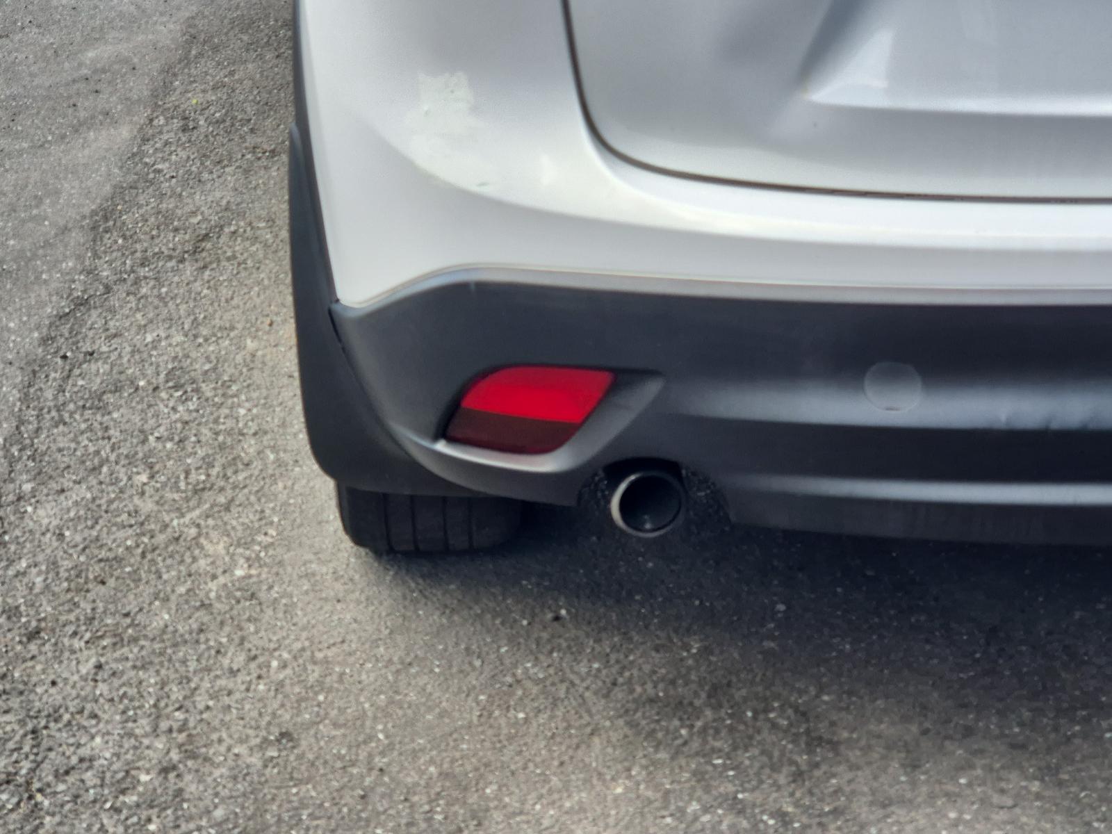 Mazda CX5 - KE 2012-Present