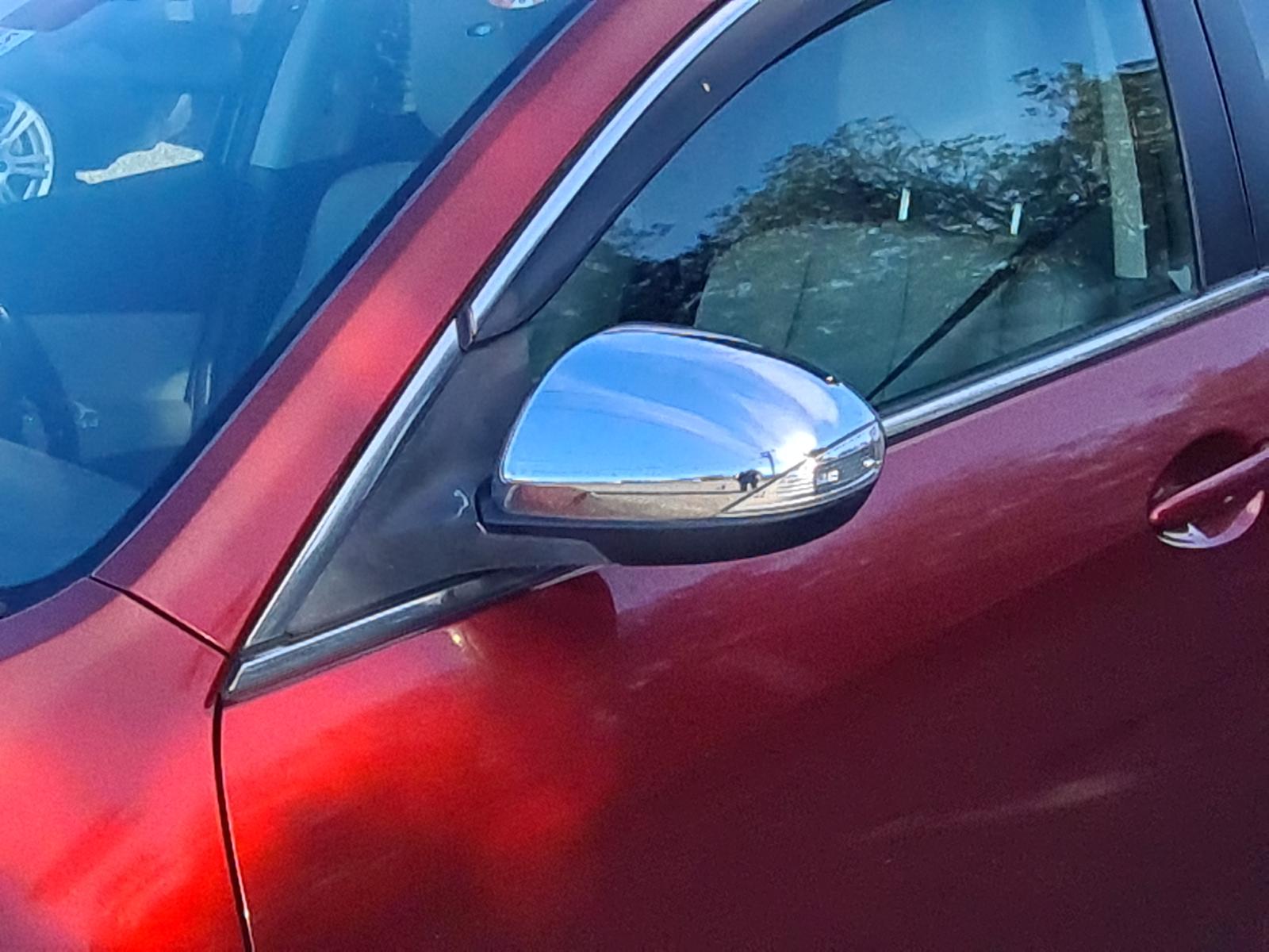 Mazda Atenza - GH 2008-2012