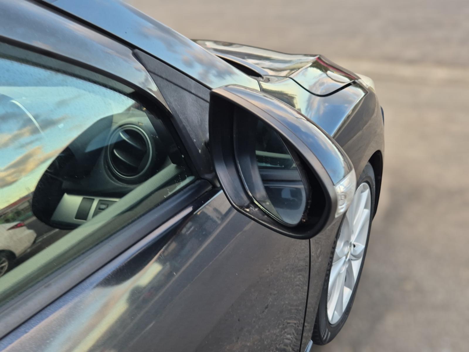 Mazda Axela - BL 2009-2013