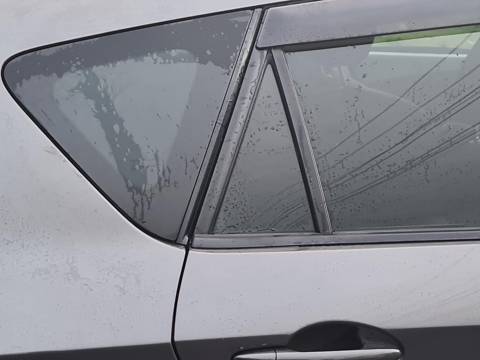 Mazda Axela - BL 2009-2013