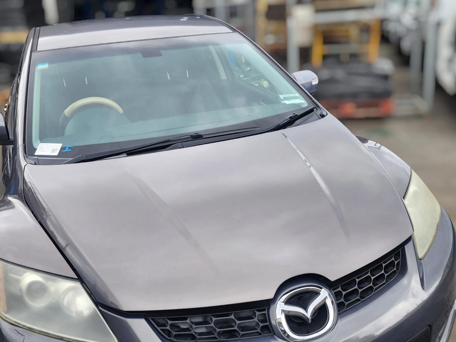 Bonnet