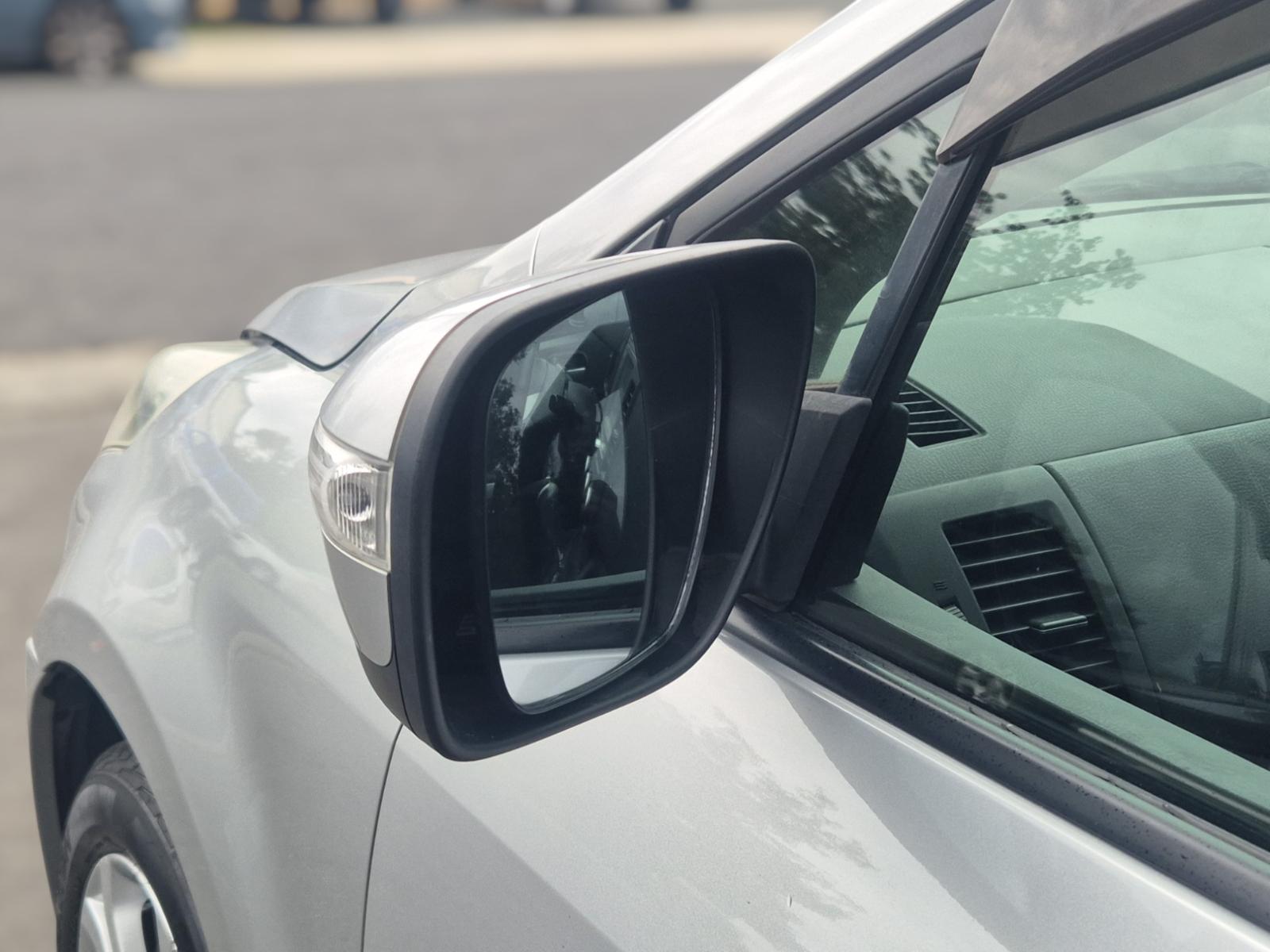 Mazda MPV - LY3P 2007-Present