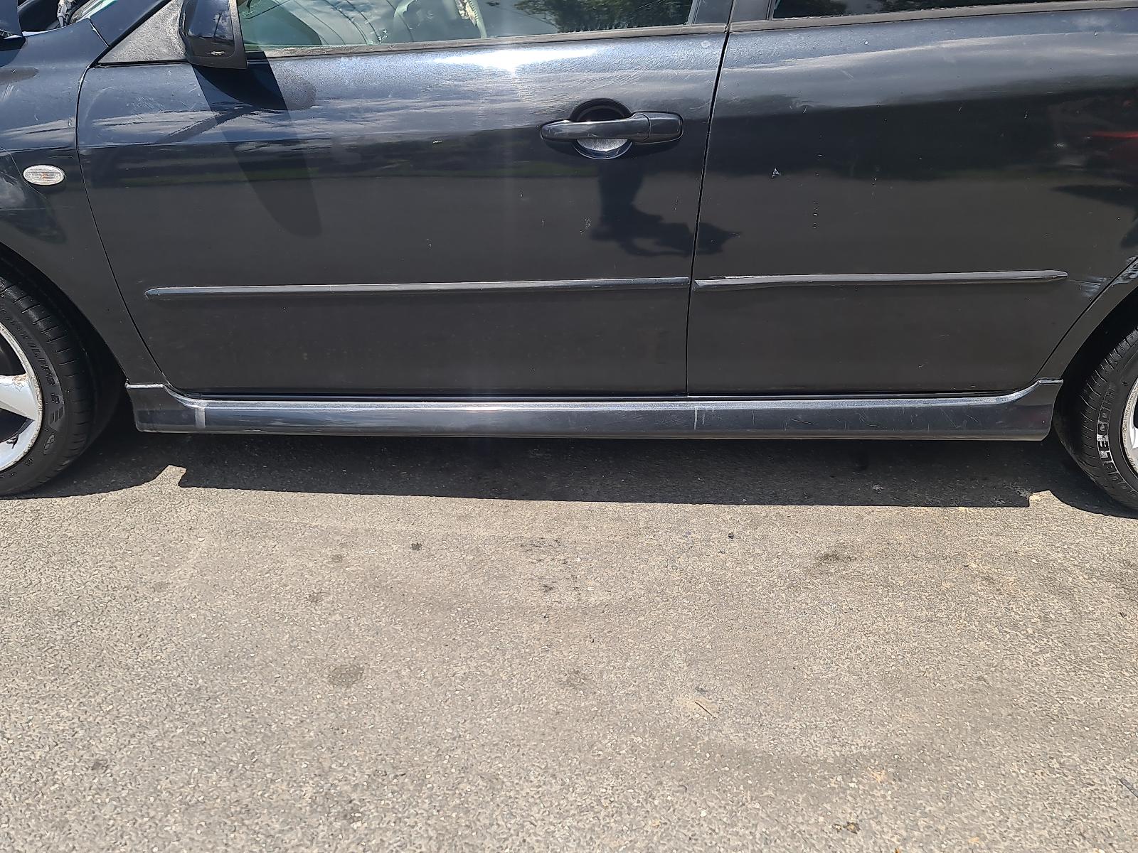 Mazda Atenza - GY 2002-2008