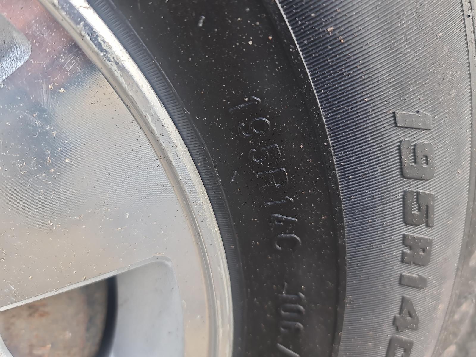 Mazda Bounty - UN 1999-2006