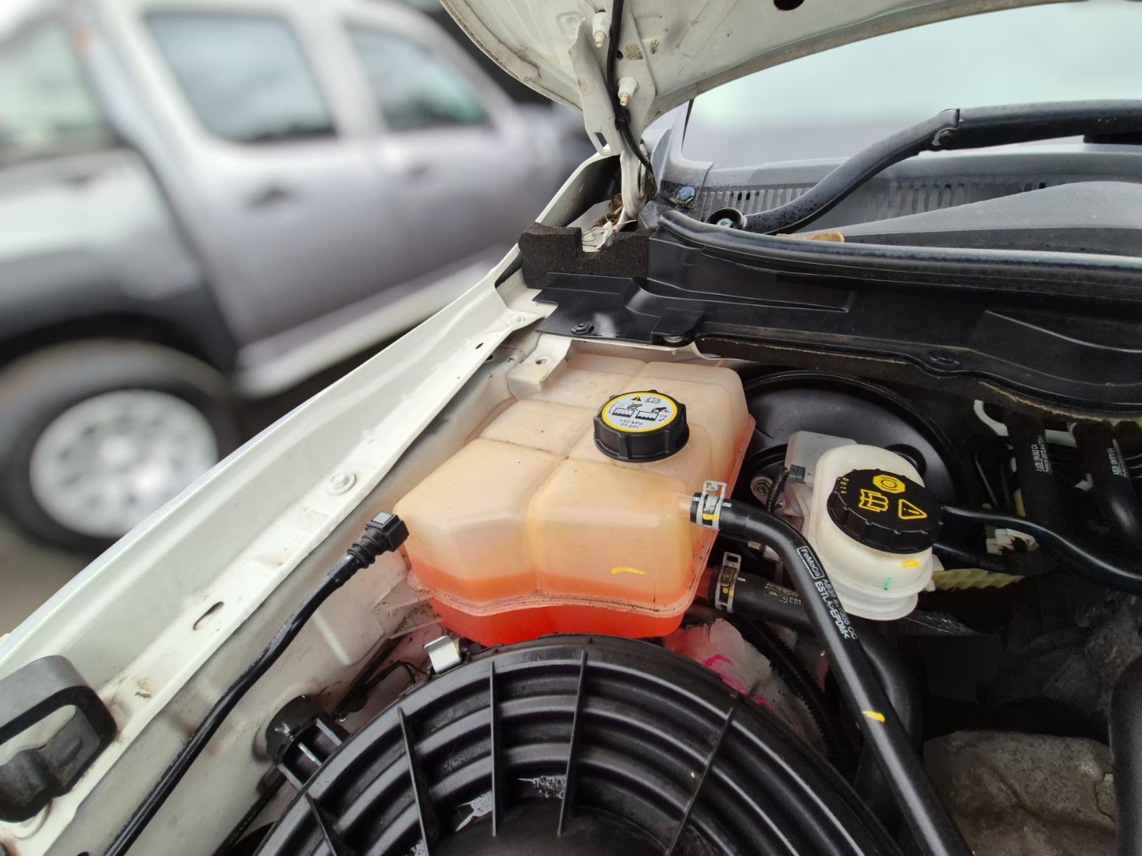 Mazda BT50 - UN 2006-2011