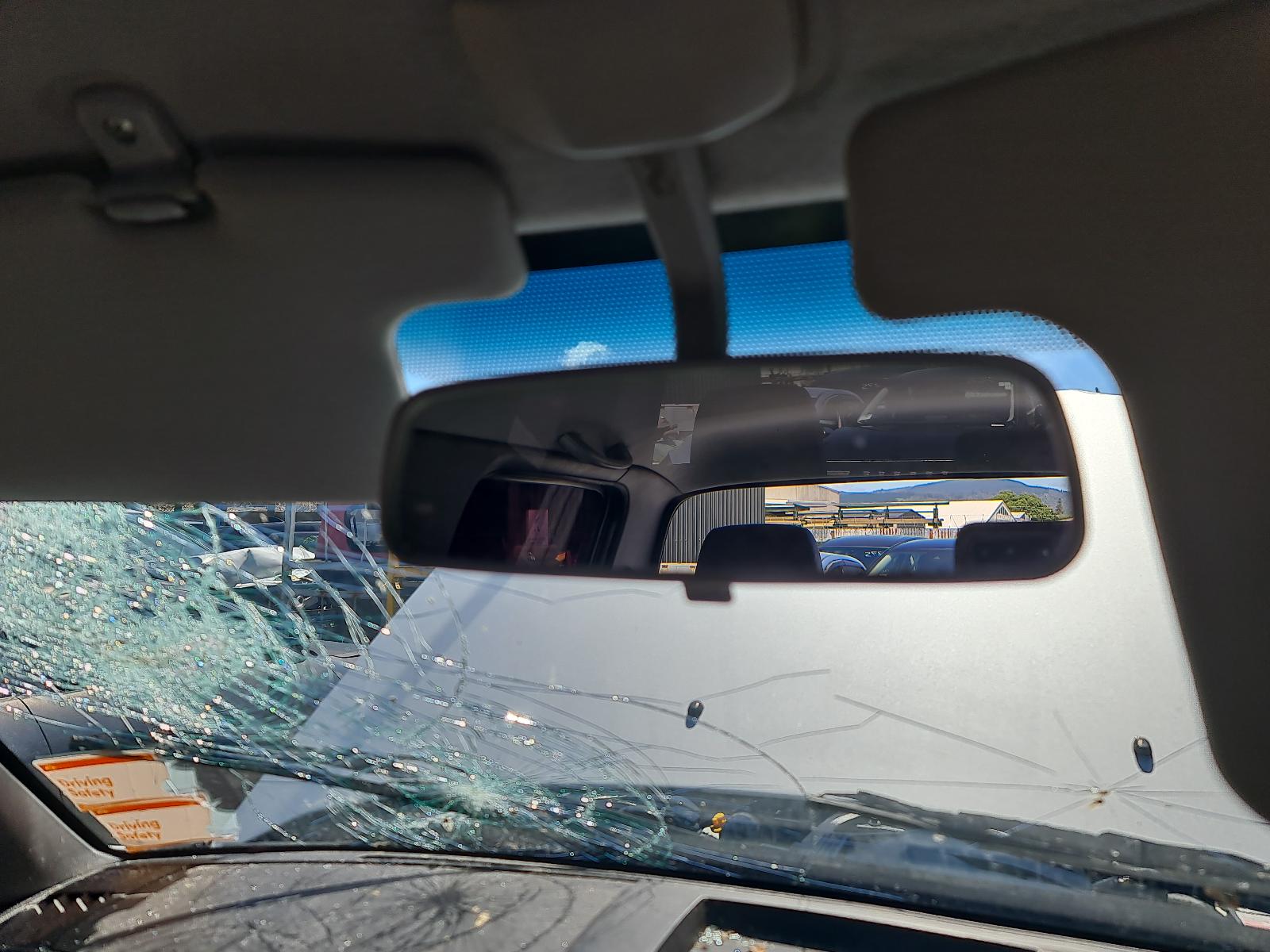 Mazda BT50 - UN 2006-2011