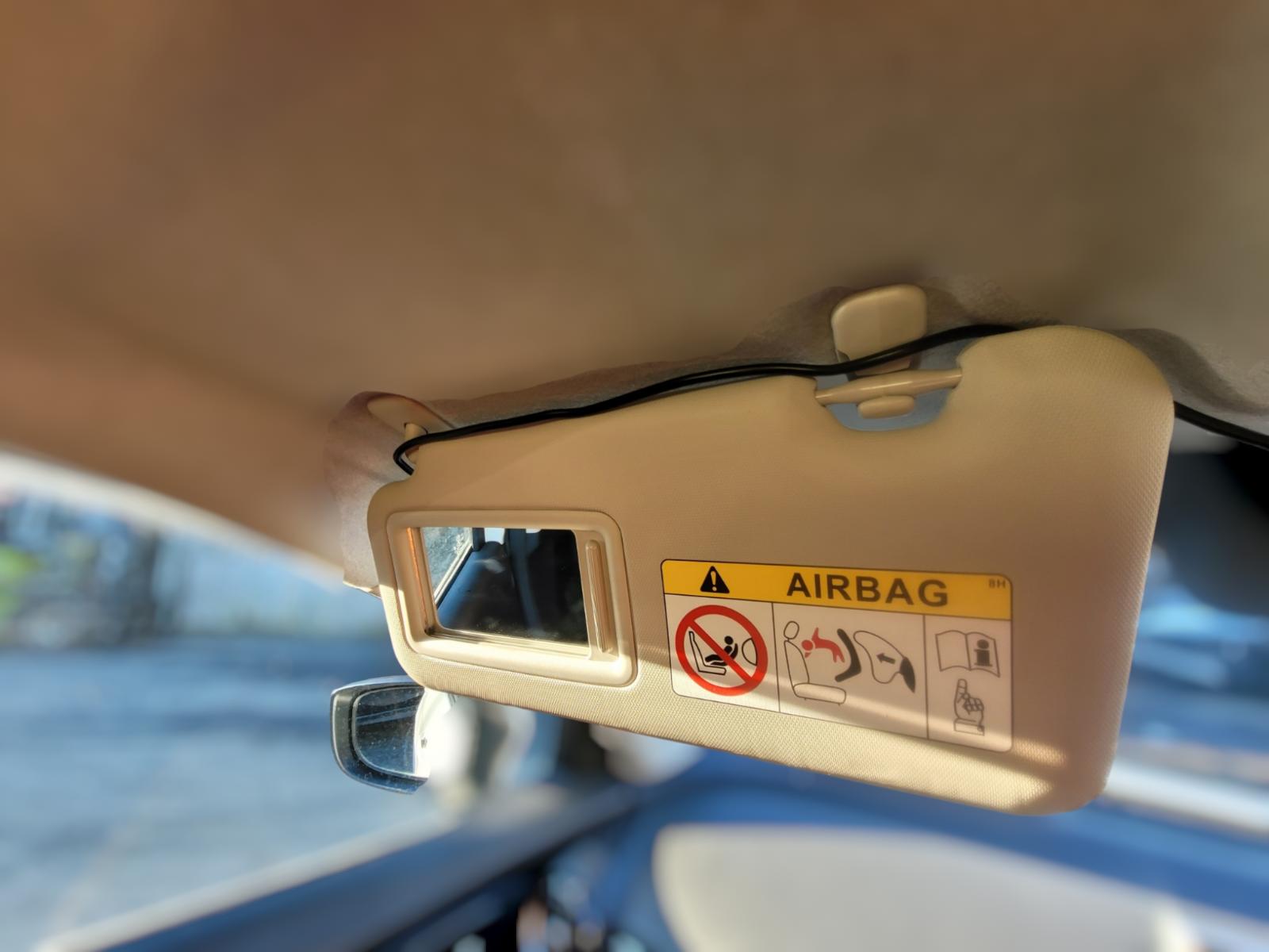 Sunvisor