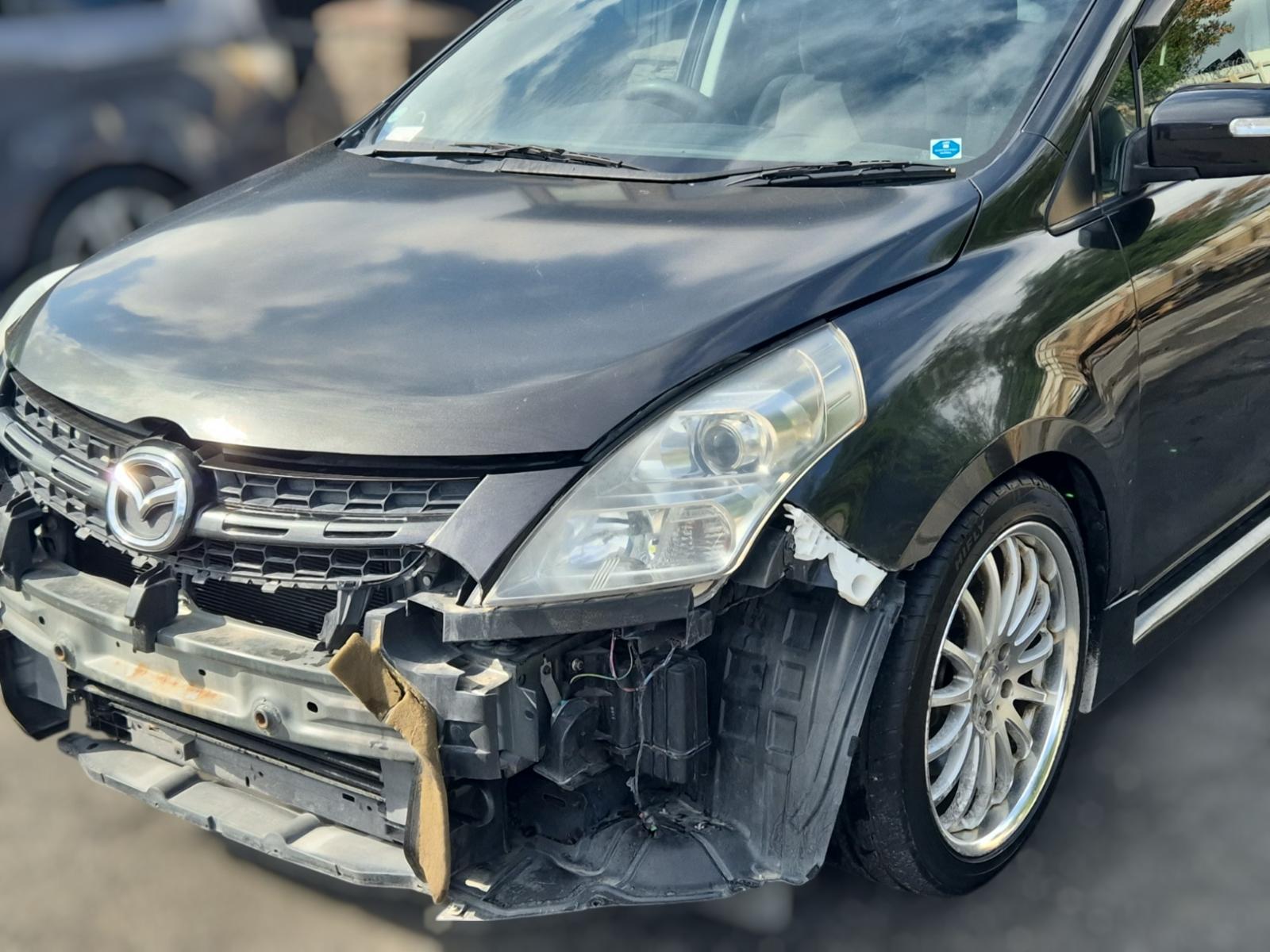 Mazda MPV - LY3P 2007-Present