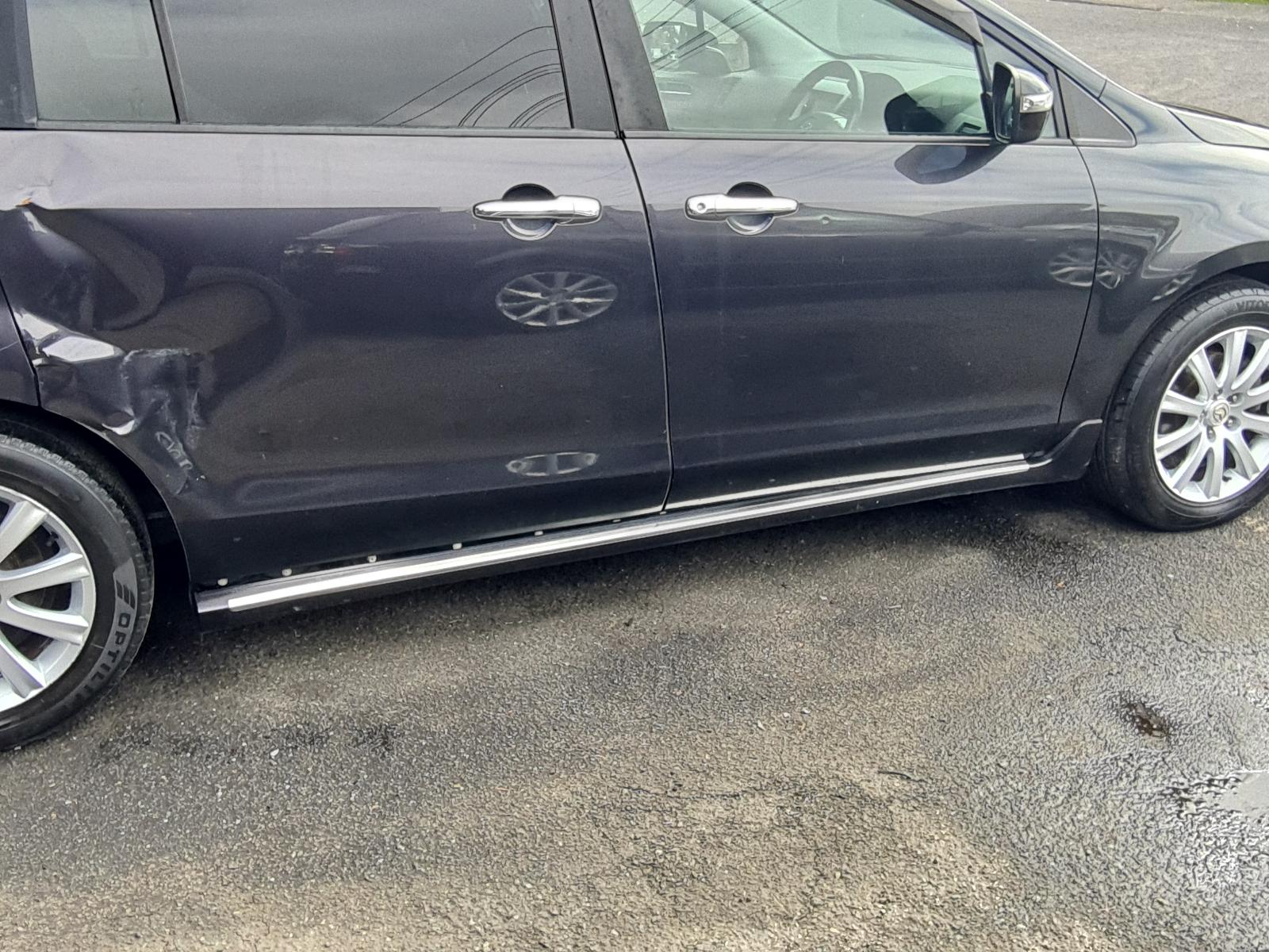 Mazda MPV - LY3P 2007-Present