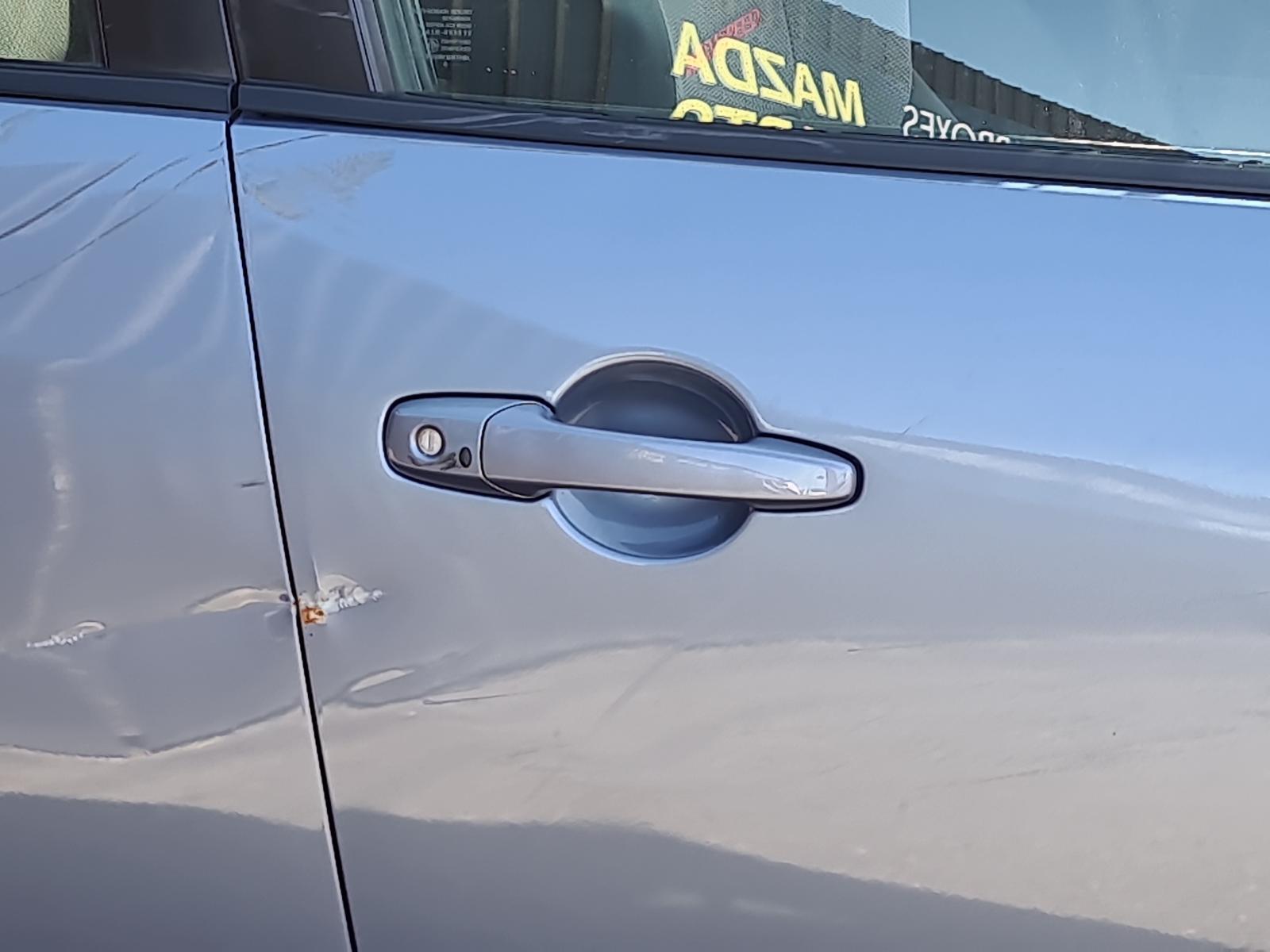 Mazda Axela - BK 2003-2009