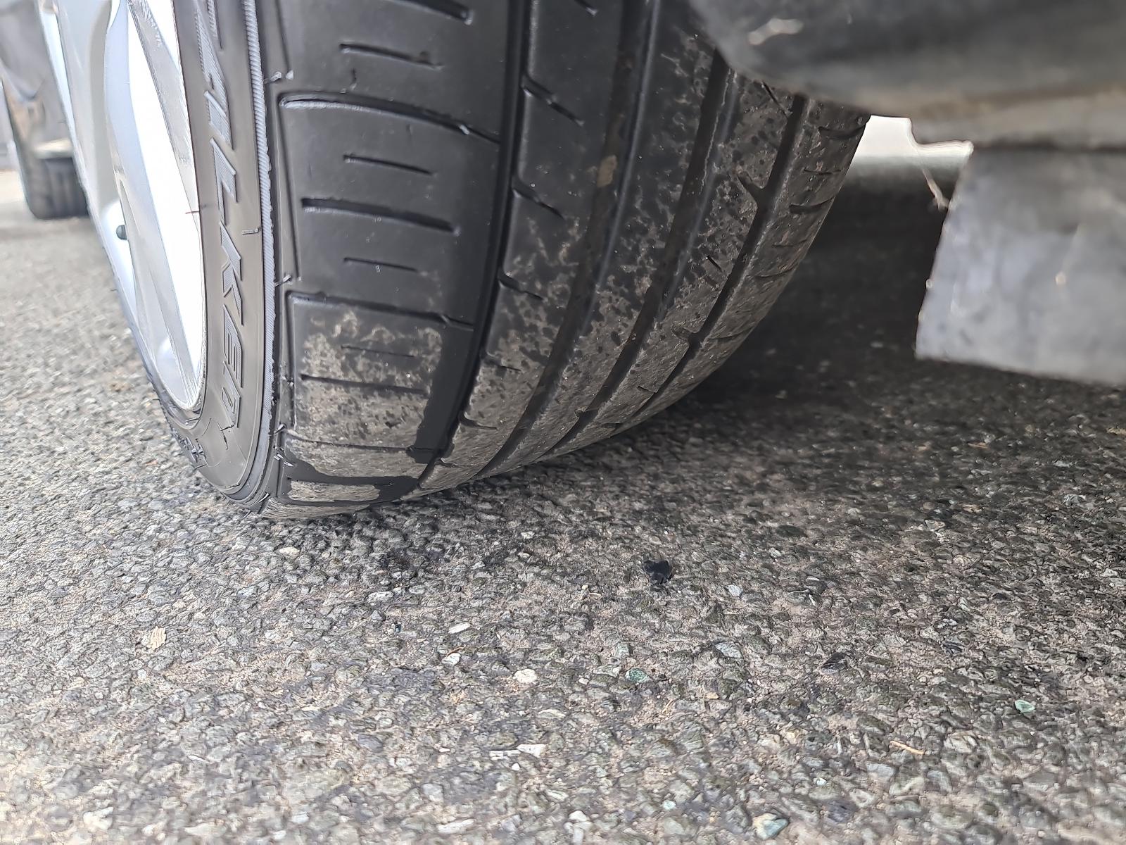 Mazda Atenza - GH 2008-2012